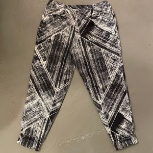 Lululemon Joggers